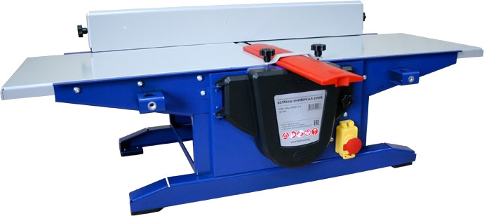 Деревообрабатывающий станок Белмаш УНИВЕРСАЛ-2500Е Деревообрабатывающий станок Белмаш УНИВЕРСАЛ-2500Е