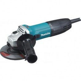 Угловая шлифмашина Makita 9558HN