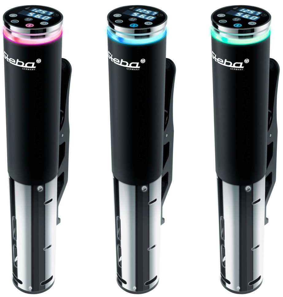 Мультиварка Steba SV 60