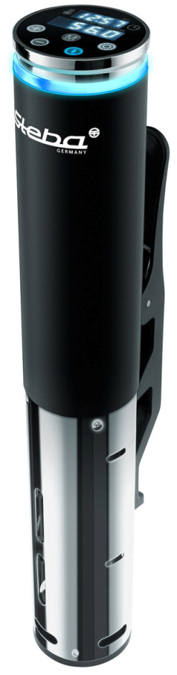 Мультиварка Steba SV 60