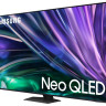 Телевизор Samsung Neo QLED 4K QN85D QE55QN85DBUXRU Телевизор Samsung Neo QLED 4K QN85D QE55QN85DBUXRU