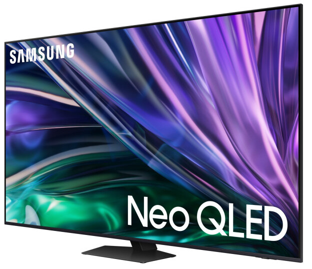 Телевизор Samsung Neo QLED 4K QN85D QE55QN85DBUXRU Телевизор Samsung Neo QLED 4K QN85D QE55QN85DBUXRU