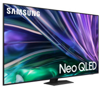 Телевизор Samsung Neo QLED 4K QN85D QE55QN85DBUXRU