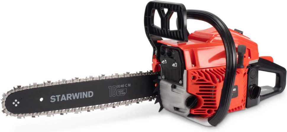 Бензопила цепная StarWind SG-4516 Бензопила цепная StarWind SG-4516