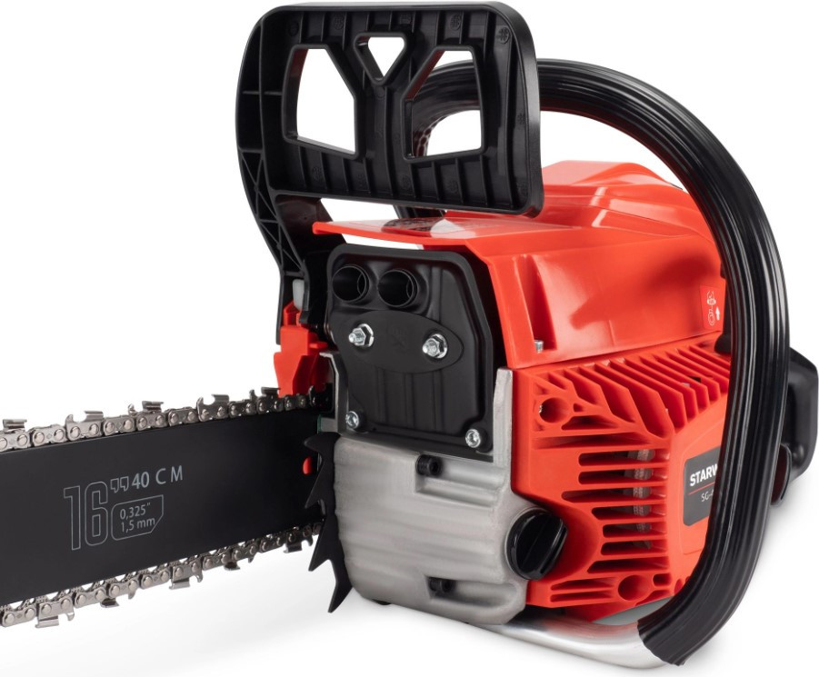 Бензопила цепная StarWind SG-4516 Бензопила цепная StarWind SG-4516