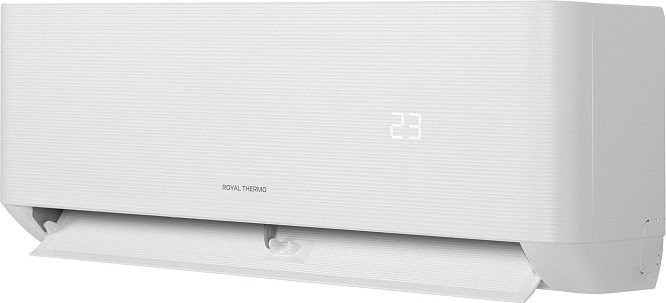 Кондиционер Royal Thermo Diamond DC RTDI-09HN8/Wi-Fi Кондиционер Royal Thermo Diamond DC RTDI-09HN8/Wi-Fi