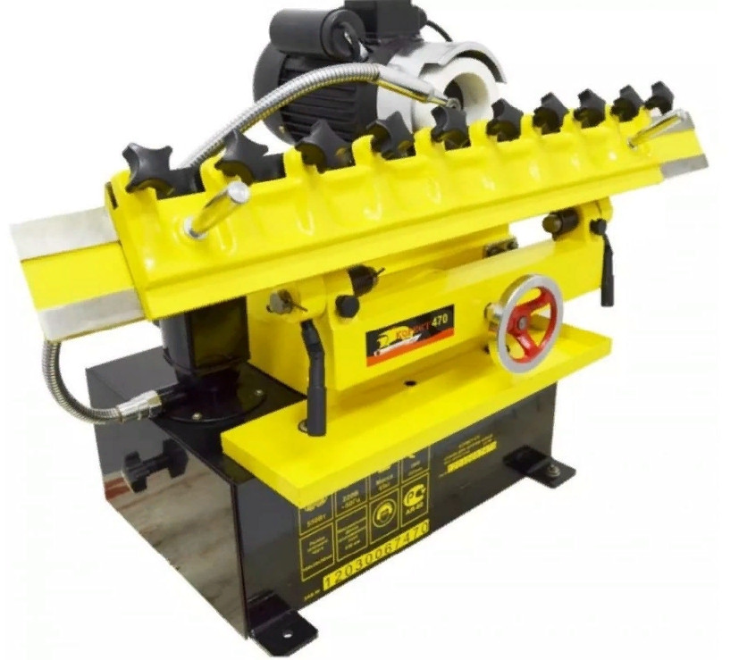 Заточный станок Энкор Корвет 470