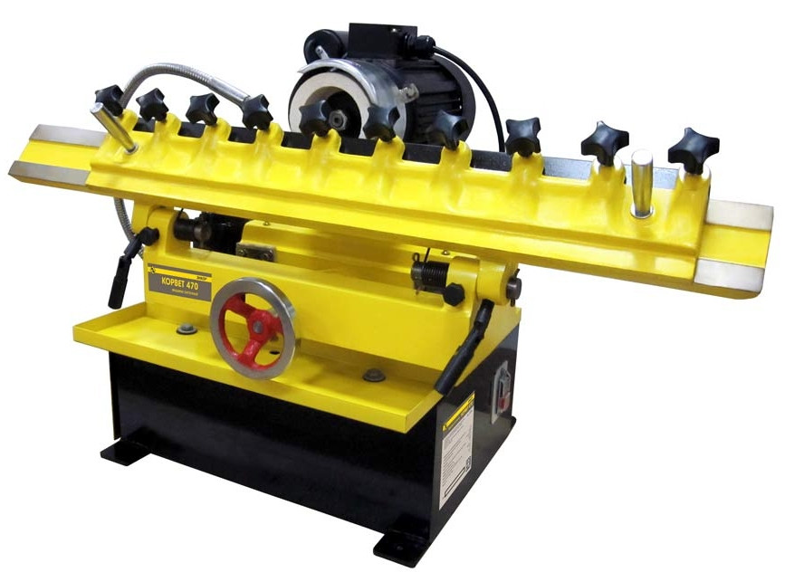 Заточный станок Энкор Корвет 470 Заточный станок Энкор Корвет 470