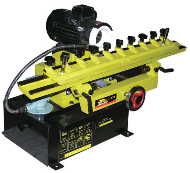 Заточный станок Энкор Корвет 470 Заточный станок Энкор Корвет 470