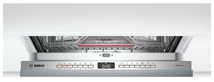 Посудомоечная машина Bosch SBH4HCX48E