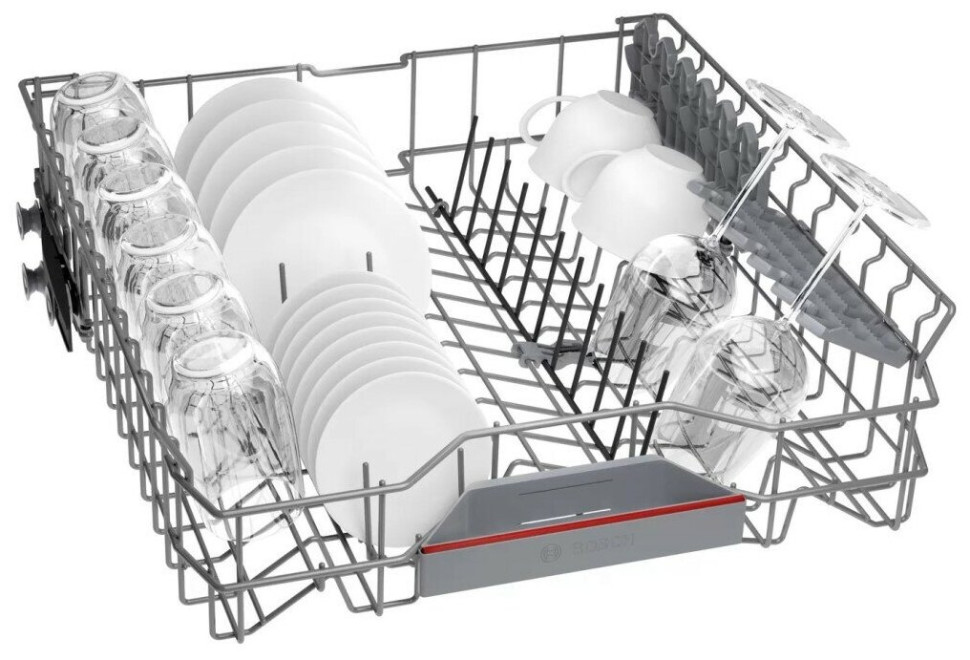 Посудомоечная машина Bosch SBH4HCX48E