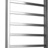 Полотенцесушитель Ростела Экспи Квадро V30 1/2" 9 перекладин 50x120 см (хром) Полотенцесушитель Ростела Экспи Квадро V30 1/2" 9 перекладин 50x120 см (хром)