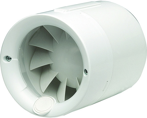 Вытяжная вентиляция Soler & Palau Silentub-100 [5210316500]