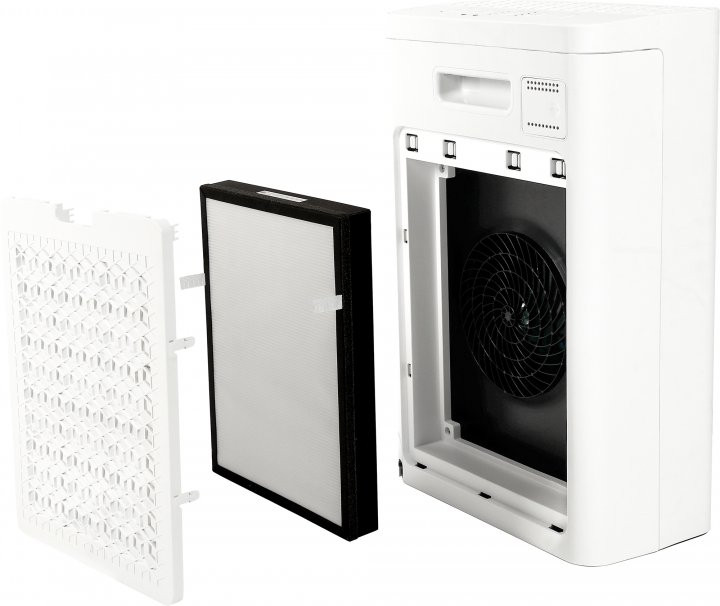 Очиститель воздуха Toshiba CAF-X33XPL Очиститель воздуха Toshiba CAF-X33XPL