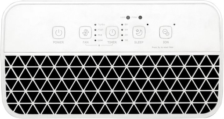 Очиститель воздуха Toshiba CAF-X33XPL Очиститель воздуха Toshiba CAF-X33XPL