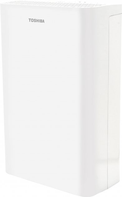 Очиститель воздуха Toshiba CAF-X33XPL Очиститель воздуха Toshiba CAF-X33XPL