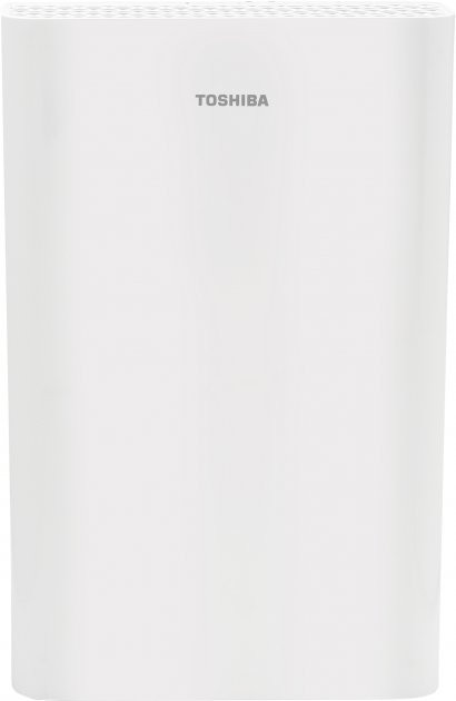 Очиститель воздуха Toshiba CAF-X33XPL Очиститель воздуха Toshiba CAF-X33XPL
