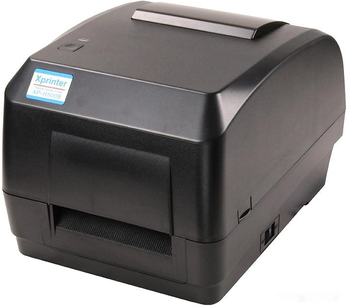 Термопринтер Xprinter XP-TT426B