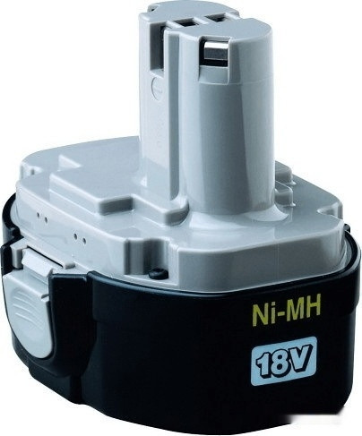 Аккумулятор для инструмента Makita 1834 (18В/2.5 Ah) Аккумулятор для инструмента Makita 1834 (18В/2.5 Ah)