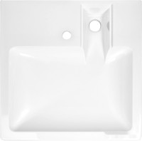 Умывальник Gran-Stone GS 3U (белый)