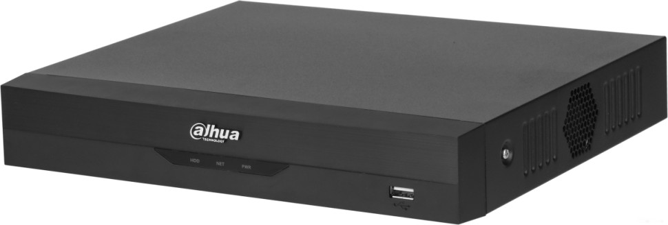 Видеорегистратор наблюдения Dahua DH-XVR5104HS-I3