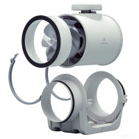 Осевой вентилятор Soler &amp; Palau TD Evo-125 T 5211305900