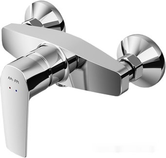 Смеситель Am.Pm Gem F90A20000