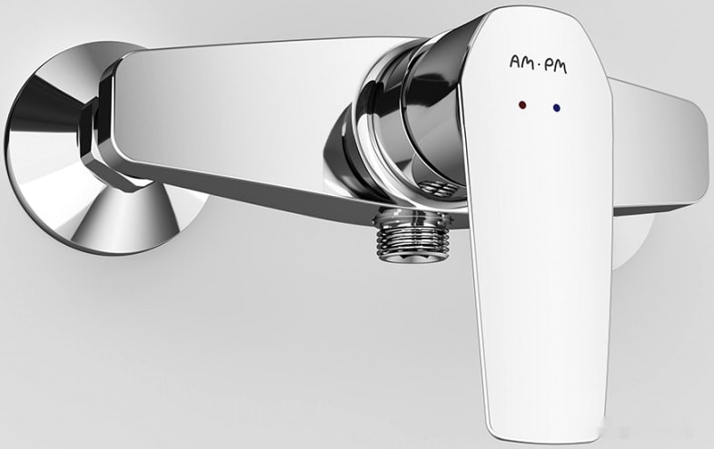 Смеситель Am.Pm Gem F90A20000