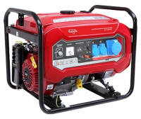 Электростанция Elitech БЭС 6500 РМ