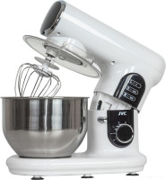 Кухонный комбайн JVC JK-MX515 (белый)