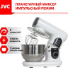 Кухонный комбайн JVC JK-MX515 (белый) Кухонный комбайн JVC JK-MX515 (белый)