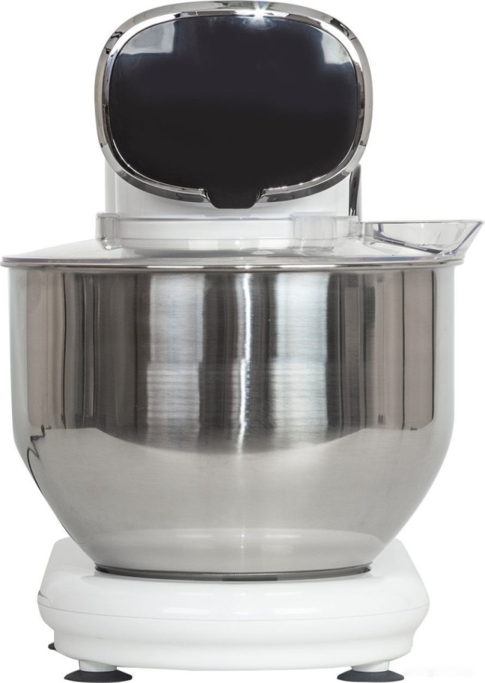 Кухонный комбайн JVC JK-MX515 (белый) Кухонный комбайн JVC JK-MX515 (белый)