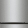 Холодильник с морозильником Gorenje NRK 6202 EXL4
