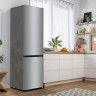 Холодильник с морозильником Gorenje NRK 6202 EXL4