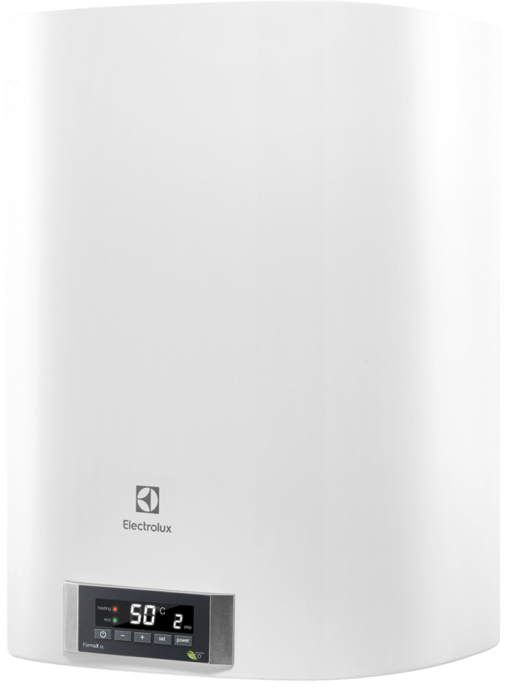 Водонагреватель Electrolux EWH 80 Formax DL Водонагреватель Electrolux EWH 80 Formax DL