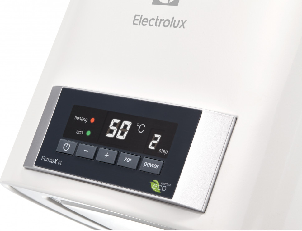 Водонагреватель Electrolux EWH 80 Formax DL Водонагреватель Electrolux EWH 80 Formax DL