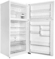 Холодильник с морозильником Hitachi V660PUC7-1PWH