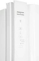 Холодильник с морозильником Hitachi V660PUC7-1PWH