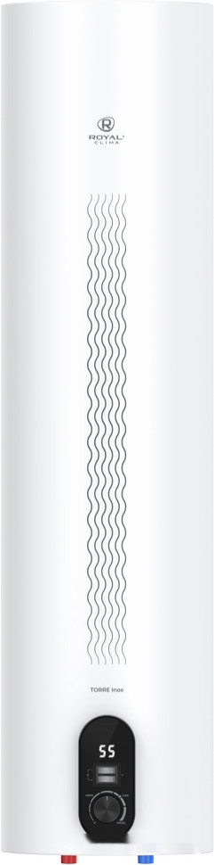 Водонагреватель Royal Clima TORRE Inox RWH-TR50-SS