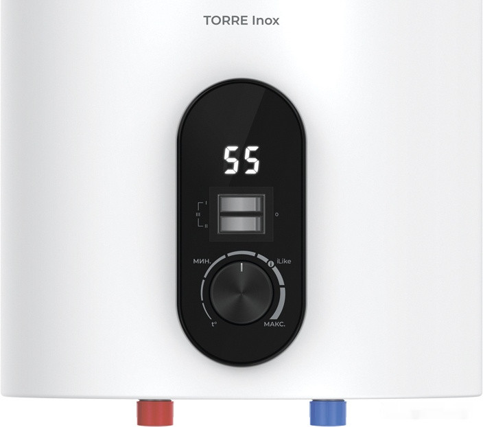 Водонагреватель Royal Clima TORRE Inox RWH-TR50-SS Водонагреватель Royal Clima TORRE Inox RWH-TR50-SS