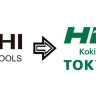 Монтажная (отрезная) пила Hikoki (Hitachi) CC14ST