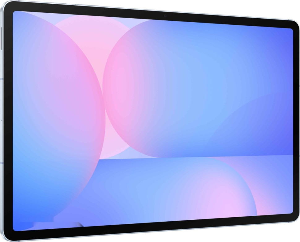 Планшет Samsung Galaxy Tab S10 FE+ Wi-Fi SM-X620 8GB/128GB (голубой) Планшет Samsung Galaxy Tab S10 FE+ Wi-Fi SM-X620 8GB/128GB (голубой)