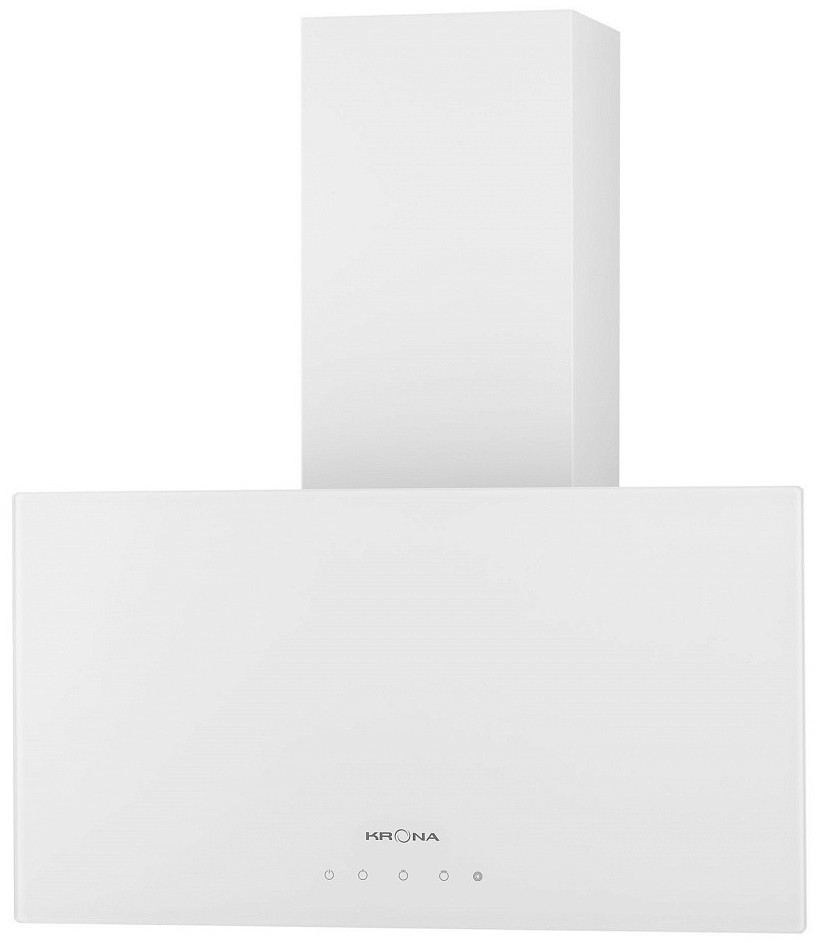 Вытяжка Krona Clementina 600 S (белый)