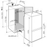 Холодильник Liebherr ICSe 5122