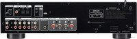 Интегральный усилитель DENON PMA-600NE (черный)