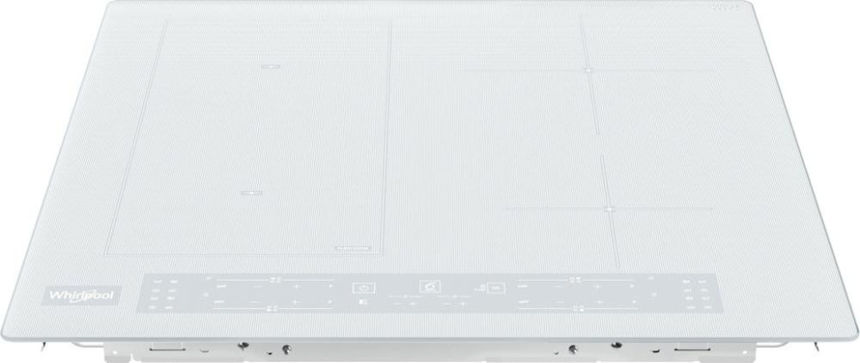 Варочная панель Whirlpool WL B4560 NE/W
