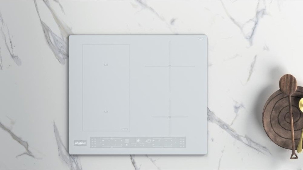 Варочная панель Whirlpool WL B4560 NE/W