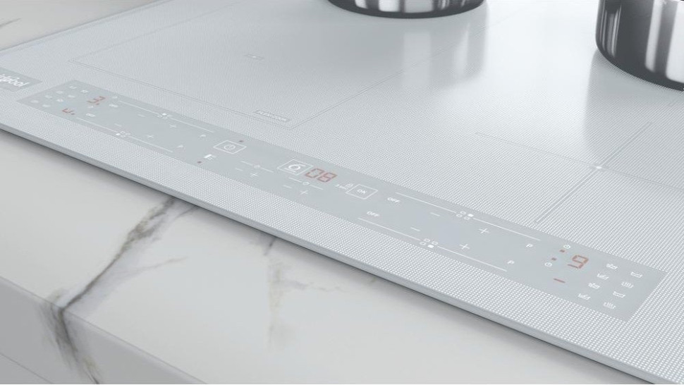 Варочная панель Whirlpool WL B4560 NE/W