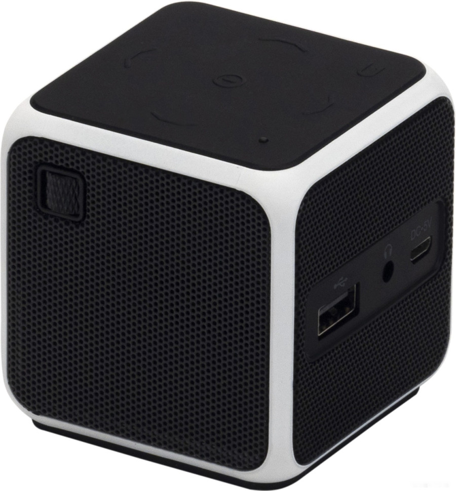 Проектор DIGMA DiMagic Cube E Проектор DIGMA DiMagic Cube E