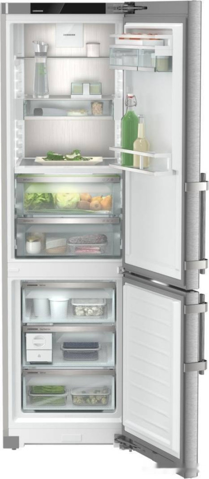 Холодильник Liebherr CBNsdc 5753 Prime BioFresh Холодильник Liebherr CBNsdc 5753 Prime BioFresh